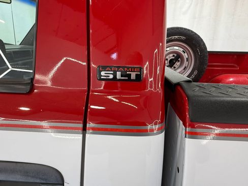 Used 1994 Dodge Ram 1500 Truck 4x4 Regular Cab image 42