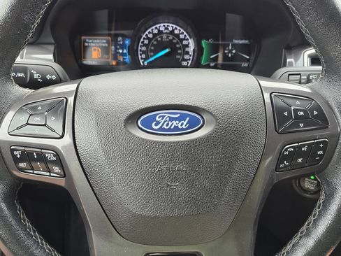 Used 2020 Ford Ranger Lariat w/ Equipment Group 501A Mid AWD/4WD image 5