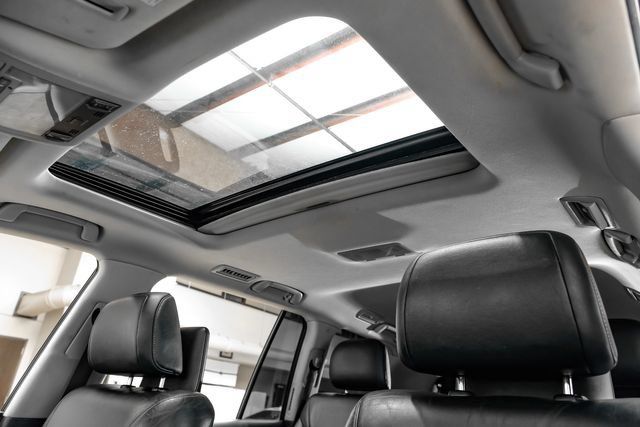 Used 2014 Lexus LX 570 4WD image 5