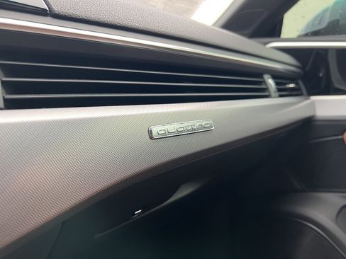 Used 2023 Audi A5 2.0T Premium Plus w/ Premium Plus image 33