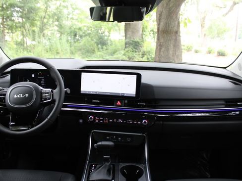 New 2026 Kia Carnival SX Prestige FWD image 30
