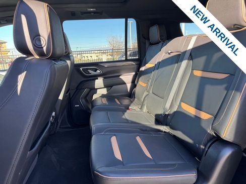 Used 2024 GMC Yukon XL AT4 w/ AT4 Premium Plus Package image 14
