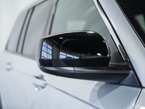 New 2026 Jeep Grand Cherokee Laredo X image 14