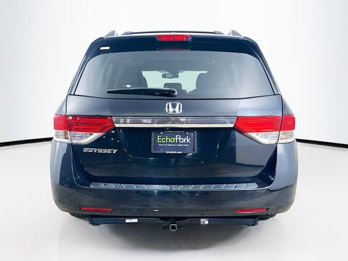 Used 2015 Honda Odyssey EX-L image 7