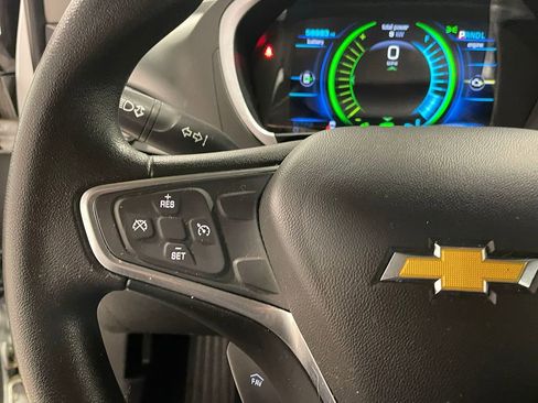 Used 2018 Chevrolet Volt LT image 32