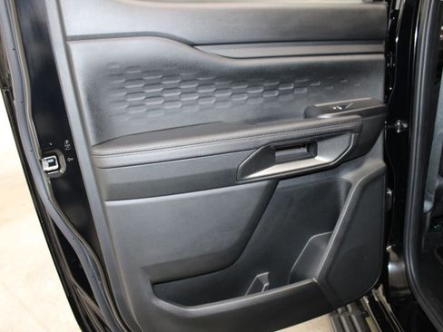 New 2025 Ford Ranger XLT w/ Equipment Group 301A High image 22