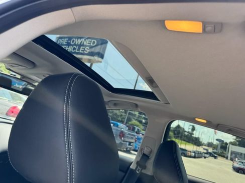 Used 2023 INFINITI Q50 Luxe w/ Cargo Package AWD/4WD image 11