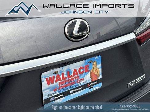 Used 2019 Lexus RX 350 AWD image 10