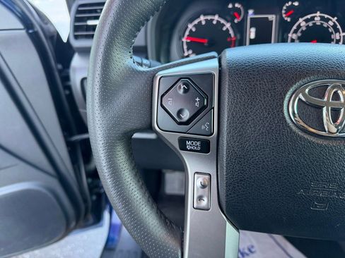 Used 2024 Toyota 4Runner SR5 image 15