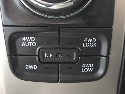 Used 2018 RAM 1500 Big Horn AWD/4WD image 33