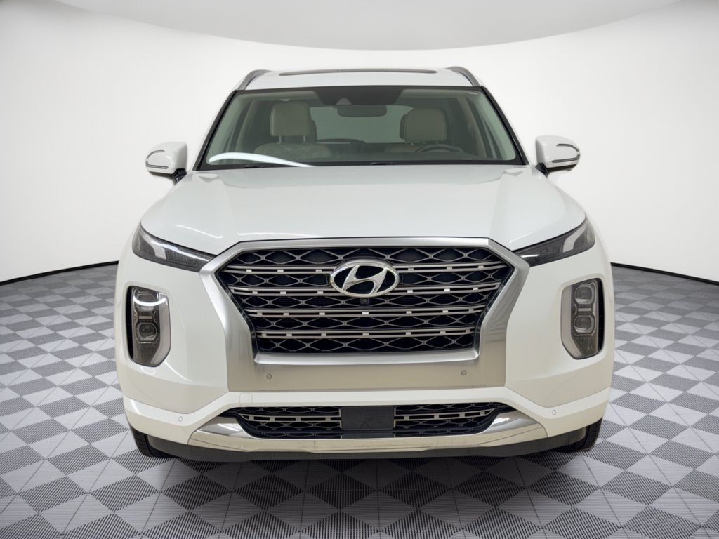 Used 2020 Hyundai Palisade Limited FWD image 6