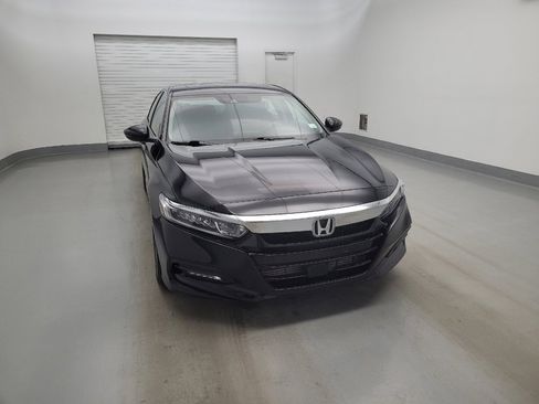 Used 2020 Honda Accord EX-L image 14