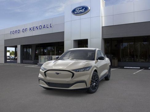 New 2026 Ford Mustang Mach-E Premium image 2