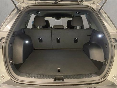 New 2026 Chevrolet Equinox LT w/ Midnight Edition image 23