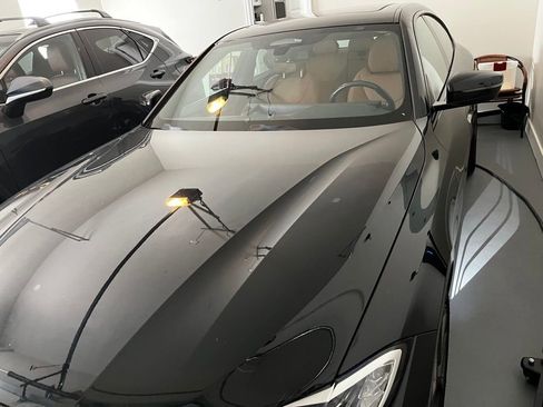 Used 2023 BMW i4 eDrive35 image 4