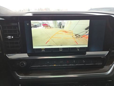 New 2026 Chevrolet Silverado 1500 RST w/ Convenience Package II image 30