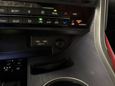 Used 2020 Lexus RX 350 F Sport AWD/4WD image 20