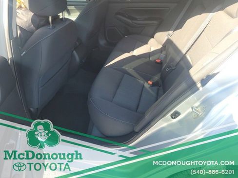 Used 2021 Nissan Altima 2.5 SV w/ SV Premium Package image 13