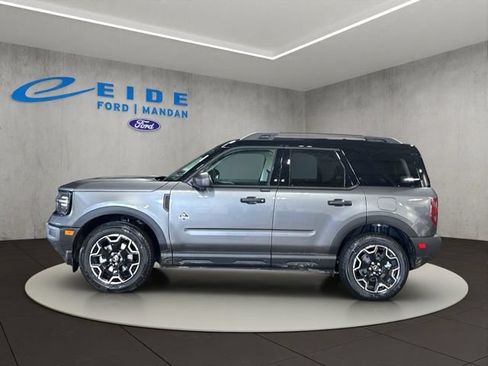 New 2026 Ford Bronco Sport Outer Banks w/ Outer Banks Tech Package+ AWD/4WD image 10