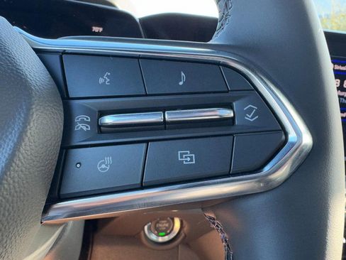 New 2026 Chevrolet Suburban Premier image 15