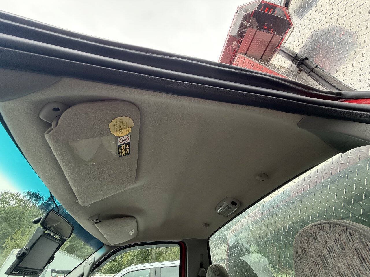 Used 1999 Ford F450 4x4 Regular Cab Super Duty image 74