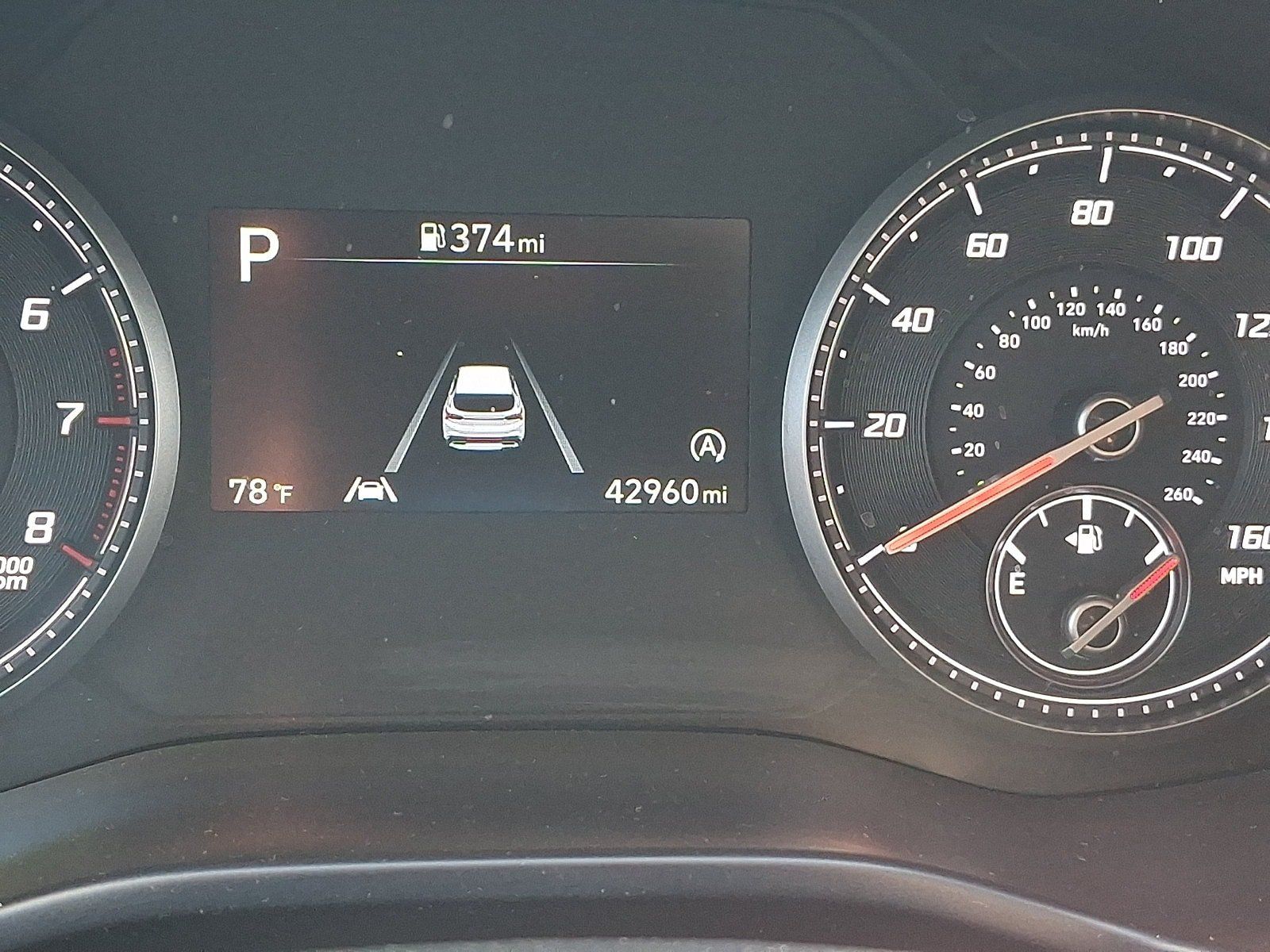 Certified 2023 Hyundai Santa Fe SE AWD/4WD image 19