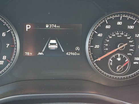 Certified 2023 Hyundai Santa Fe SE AWD/4WD image 19