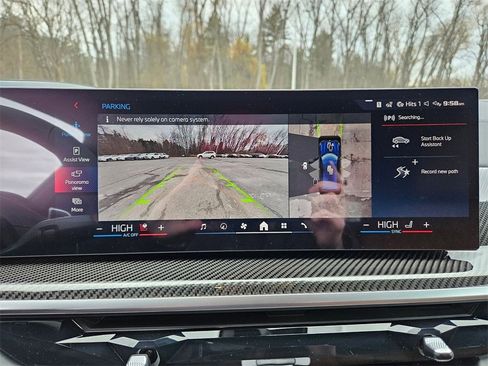 New 2026 BMW X6 M60i image 16