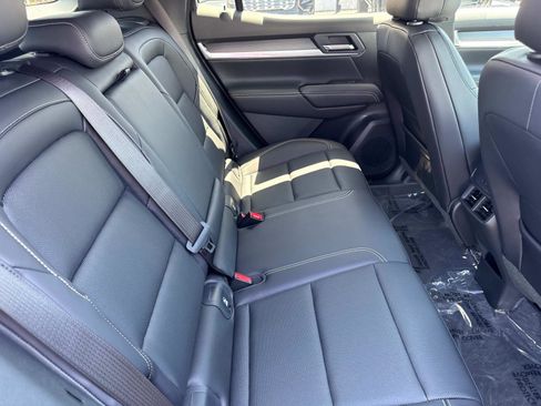 New 2026 GMC Terrain Elevation w/ Elevation Premium Package image 25