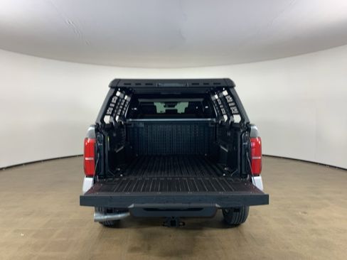 New 2025 Toyota Tacoma SR5 image 31