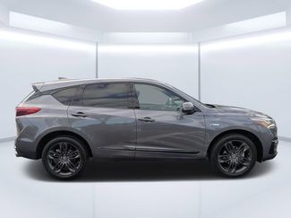 Used 2020 Acura RDX A-Spec FWD video 2