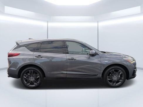Used 2020 Acura RDX A-Spec image 2