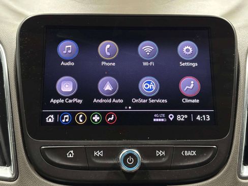 Used 2021 Chevrolet Malibu LT FWD image 25