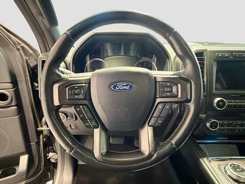 Used 2021 Ford Expedition Max Limited AWD/4WD image 10