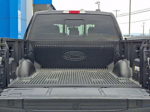 Used 2023 Ford F150 XLT w/ Equipment Group 302A High image 31