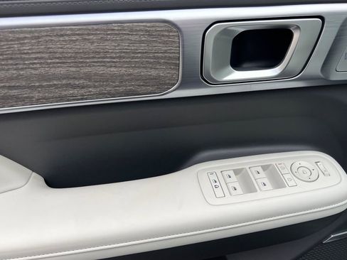 New 2026 Hyundai Santa Fe Calligraphy image 9