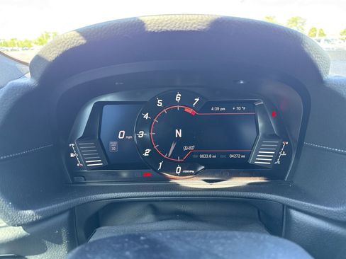 Used 2023 Toyota Supra Premium w/ Driver Assist Package RWD image 16