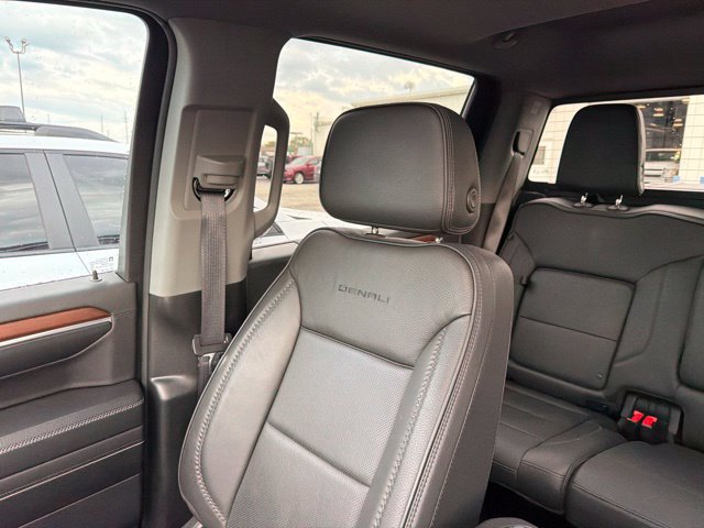Used 2024 GMC Sierra 1500 Denali AWD/4WD image 62