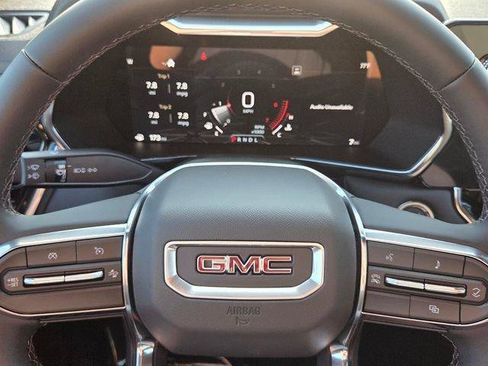 New 2026 GMC Canyon Elevation w/ Convenience Package RWD image 21