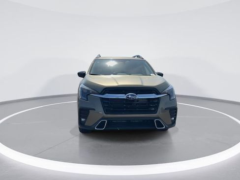 New 2026 Subaru Ascent Touring image 3