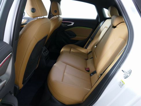 Used 2025 Audi A5 2.0T Premium Plus w/ Premium Plus image 30