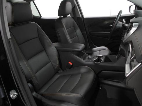 Used 2020 GMC Terrain SLT w/ Preferred Package image 16