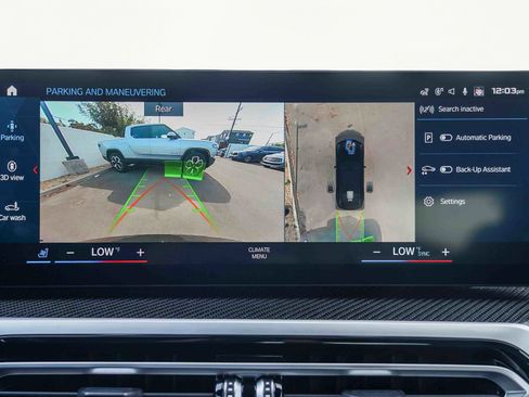 Used 2024 BMW M4 xDrive Competition w/ Executive Package image 54