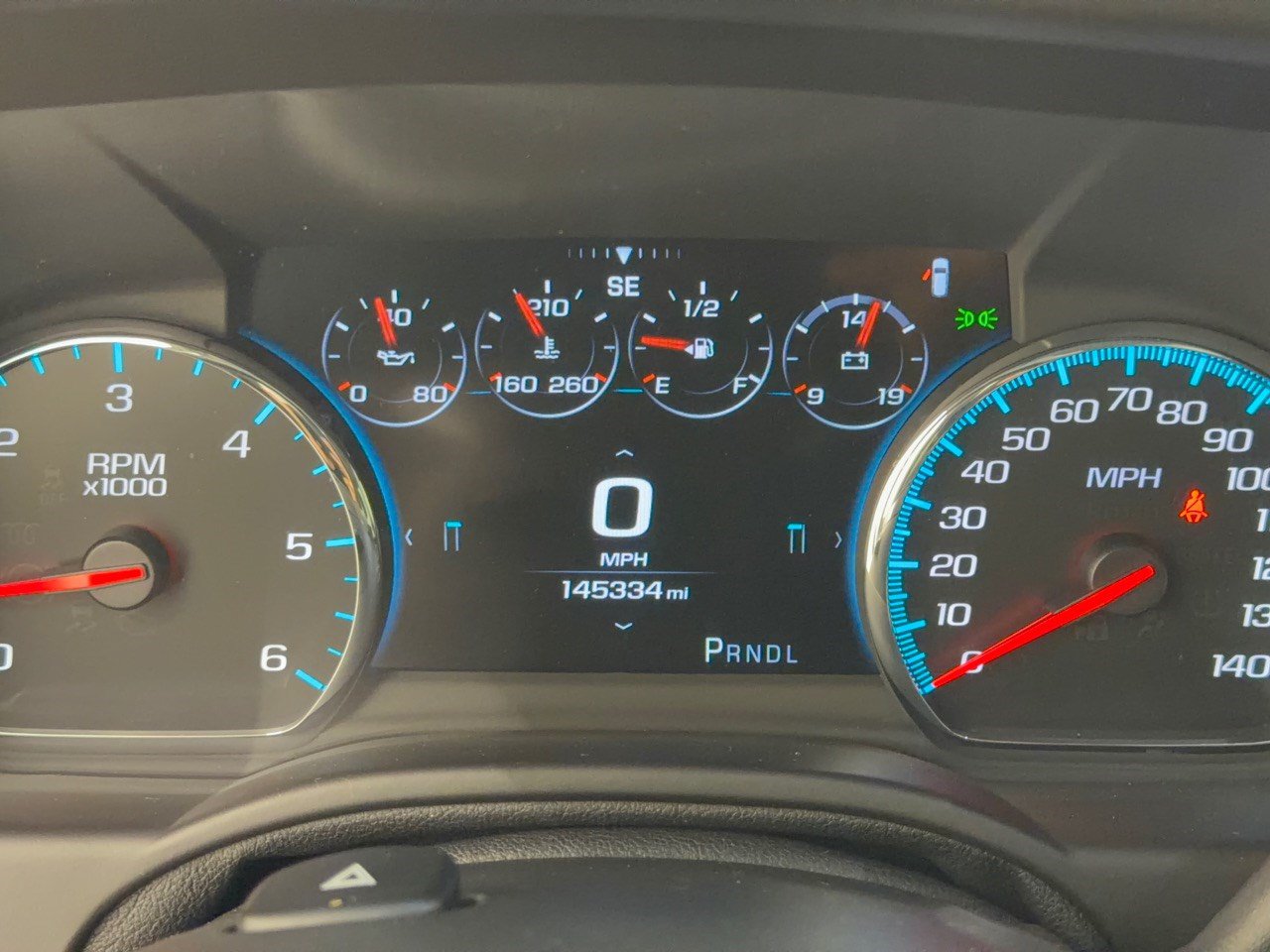 Used 2017 GMC Yukon Denali w/ Open Road Package RWD image 26