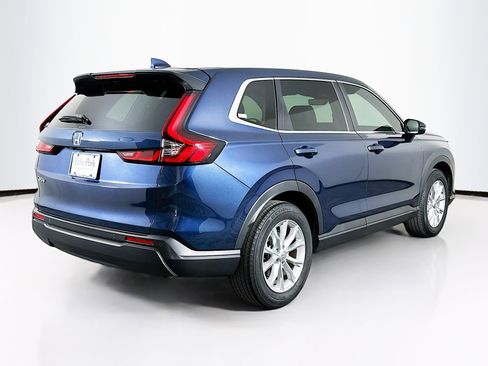 Used 2024 Honda CR-V EX-L image 9