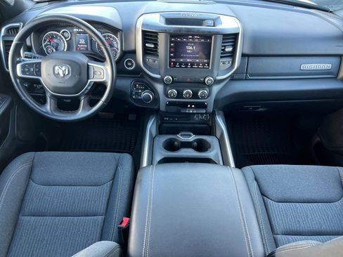 Used 2019 RAM 1500 Big Horn image 13