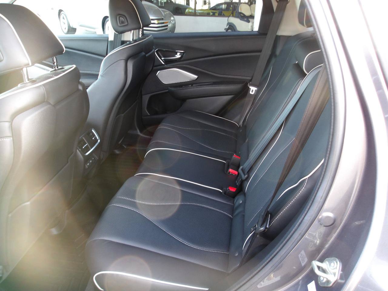 Used 2020 Acura RDX w/ Advance Package AWD/4WD image 10