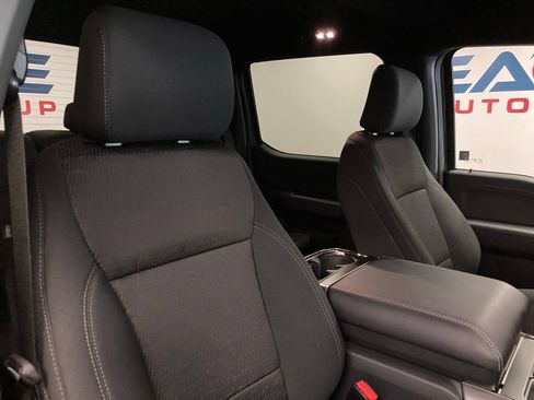 New 2026 Ford F150 XLT w/ XLT Black Appearance Package AWD/4WD image 51