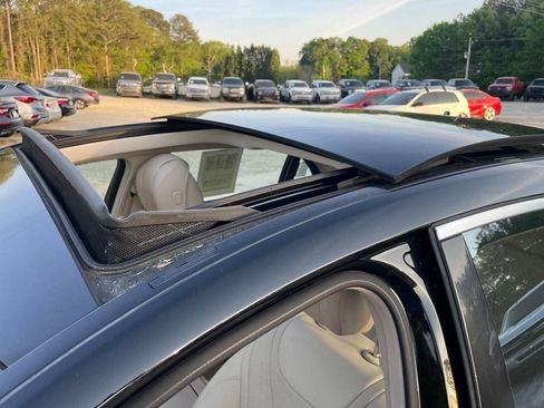 Used 2014 Mercedes-Benz S 550 Sedan image 12