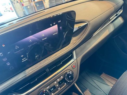 New 2025 Buick Envista Preferred w/ Convenience I Package image 41